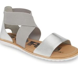 Sorel sandals